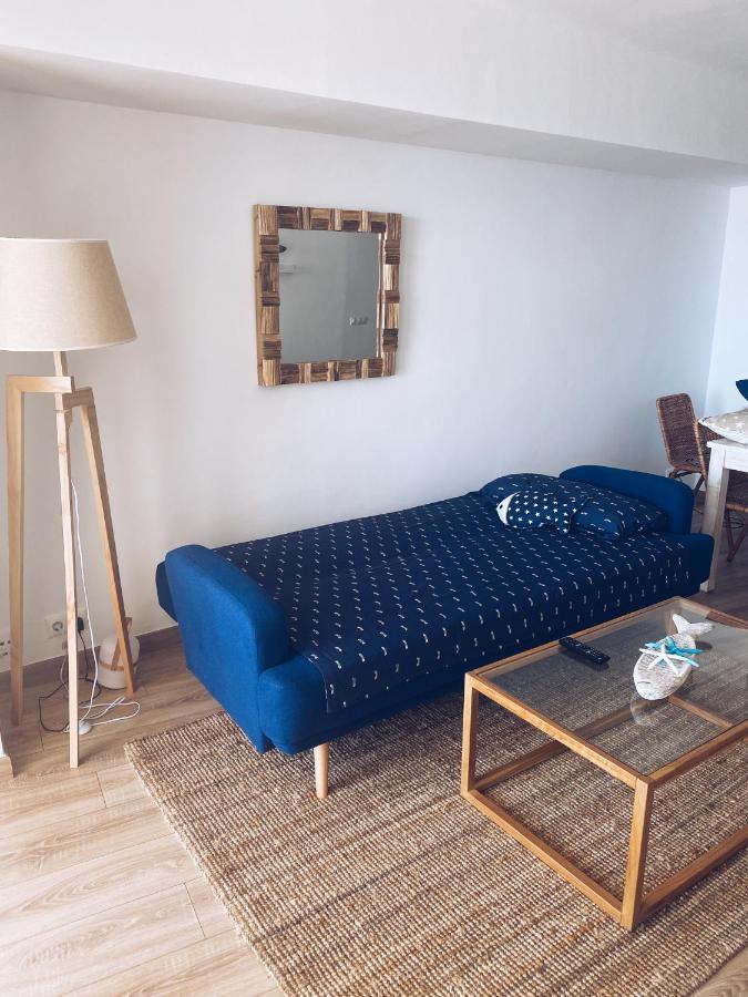Precioso Apartamento Delante Del Mar En Palamós Exteriör bild
