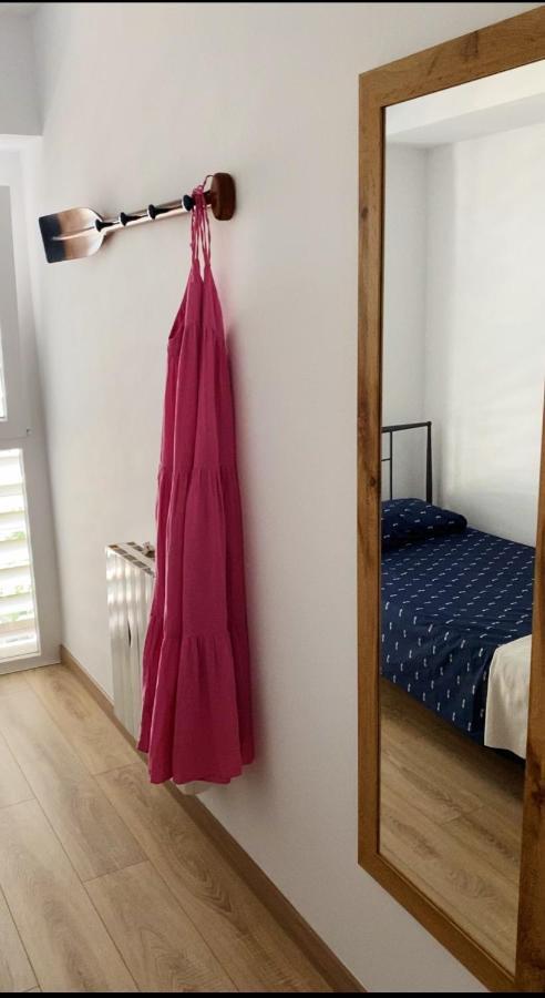 Precioso Apartamento Delante Del Mar En Palamós Exteriör bild